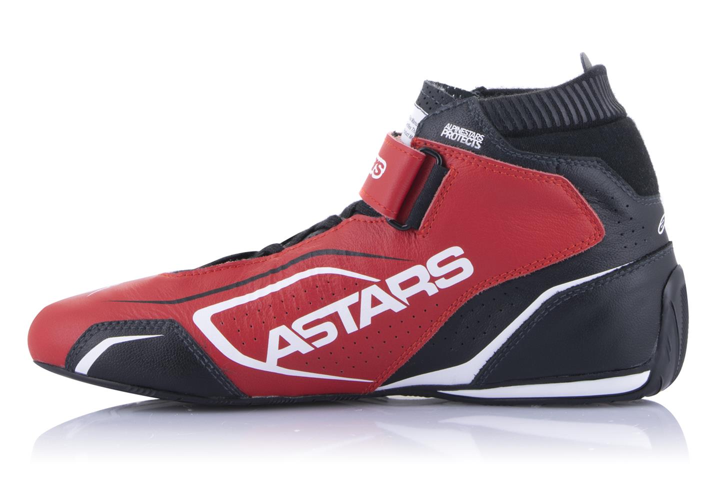 Alpinestars Tech 1-T V3 Shoes 2710122-312-7