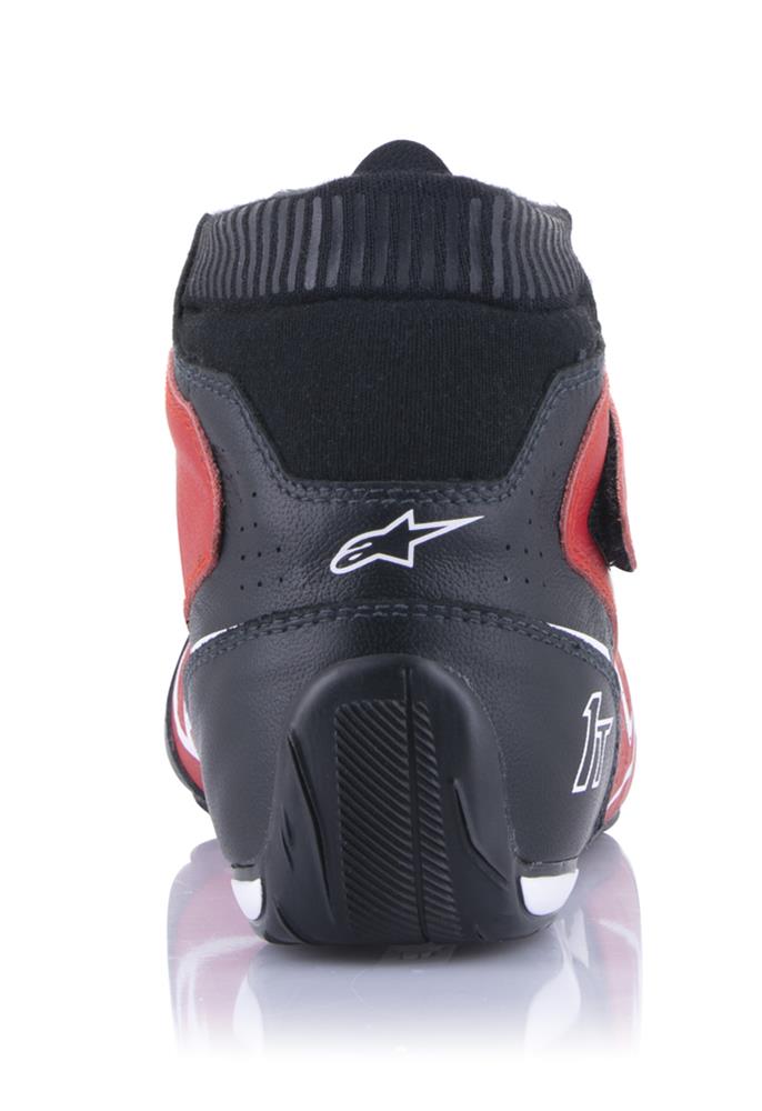 Alpinestars Tech 1-T V3 Shoes 2710122-312-6