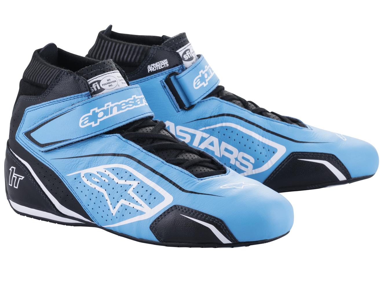 Alpinestars Tech 1-T V3 Shoes 2710122-7912-9