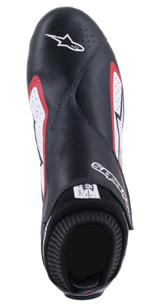 Alpinestars Supermono V2 Shoes 2716122-123-10.5