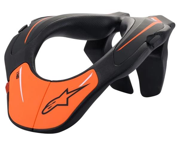 Alpinestars Race Neck Braces 6540118-14-O/S