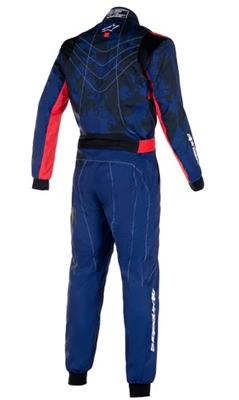 Alpinestars Race Driving Suits 3356123-7138-52