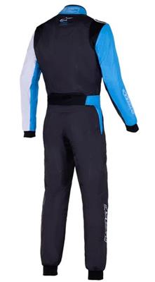 Alpinestars Race Driving Suits 3356321-1734-48