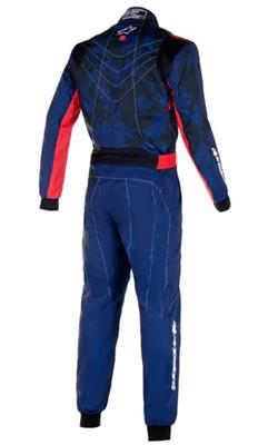 Alpinestars Race Driving Suits 3356623-7138-140