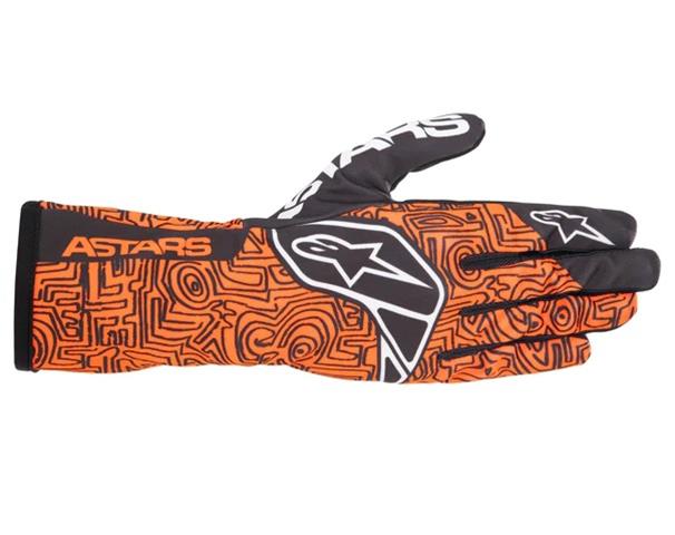 Alpinestars Race Driving Gloves 3553023-440-2XL