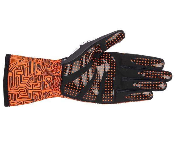 Alpinestars Race Driving Gloves 3553023-440-2XL