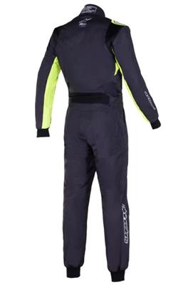 Alpinestars Race Driving Suits 3356922-155-120