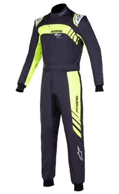 Alpinestars Race Driving Suits 3356922-155-130