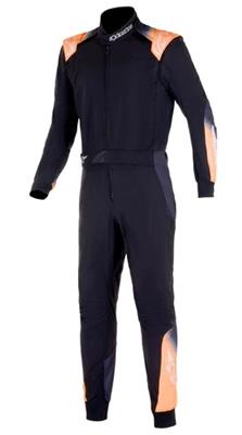 Alpinestars Race Driving Suits 3353023-1241-44
