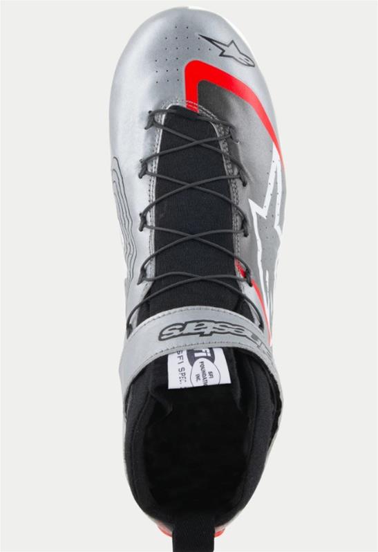 Alpinestars Race Driving Shoes & Boots 2715524-1258-6