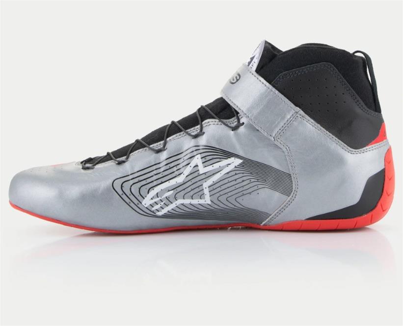 Alpinestars Race Driving Shoes & Boots 2715524-1258-7
