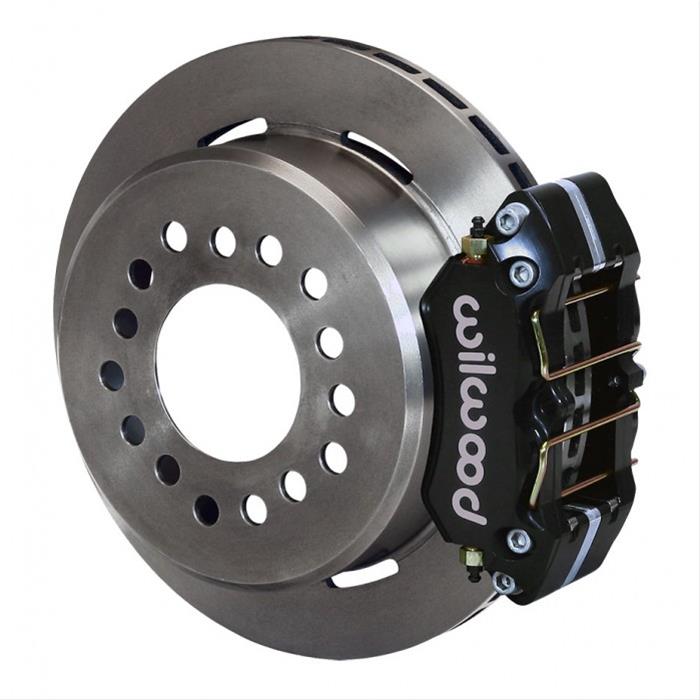 Strange Rear Brake Kits B2709WC