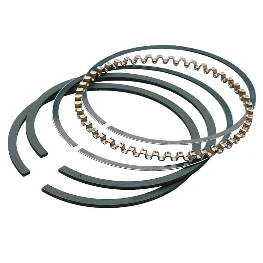 JE Pistons Pro Seal Premium Sportsman Series Piston Rings S100S8-4350-5