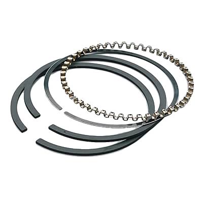 JE Pistons Pro Steel Piston Rings JG31F8-4155-3