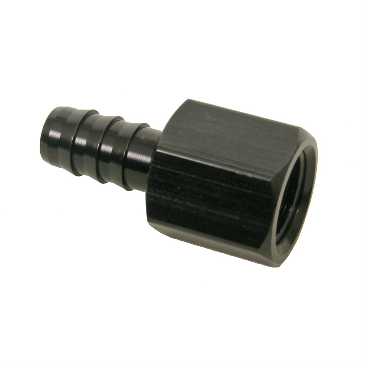 Derale NPT to Nipple Fittings 98104