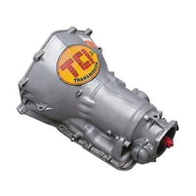 TCI Maximizer 4x4 Transmissions 111403