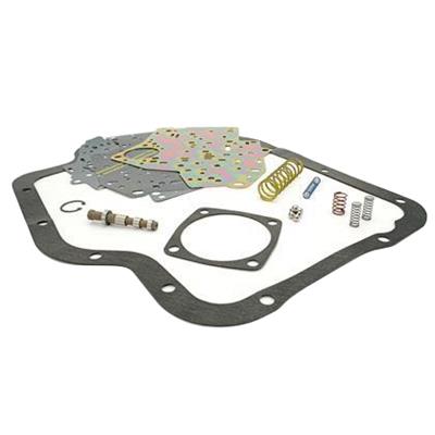 TCI Valve Body Performance Improver Transmission Upgrade Kits 122500