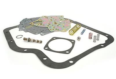TCI Valve Body Performance Improver Transmission Upgrade Kits 122600