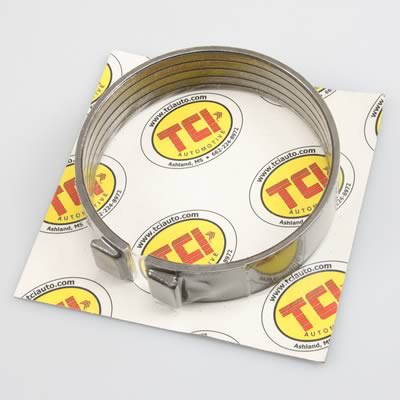 TCI KevlarÂ® Automatic Transmission Bands 125505
