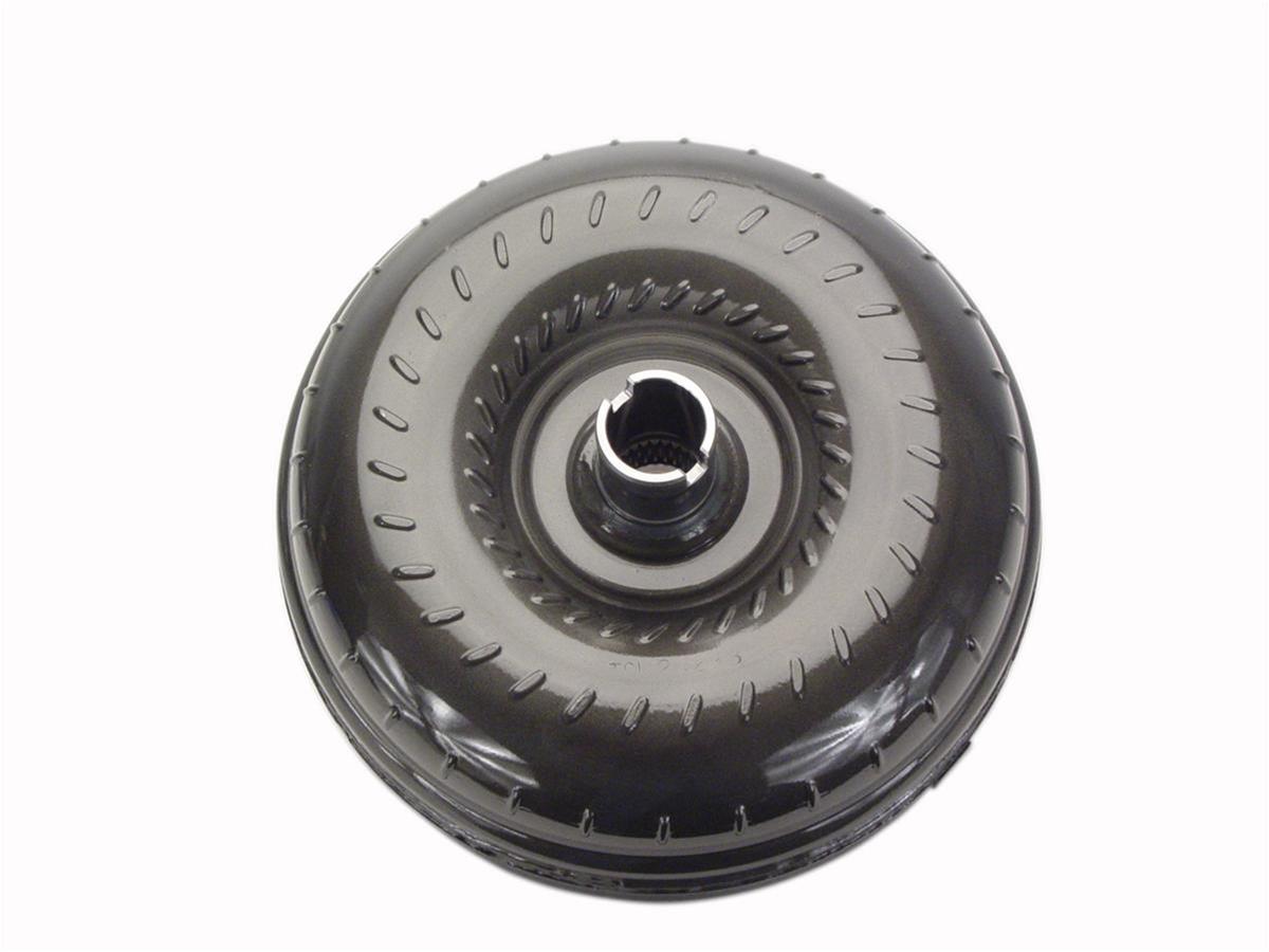 TCI Breakaway Torque Converters 141250