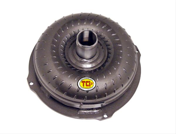 TCI StreetFighter Torque Converters 142203