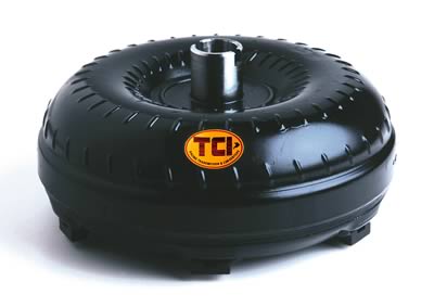TCI Fast-Lap Circle Track Torque Converters 741025