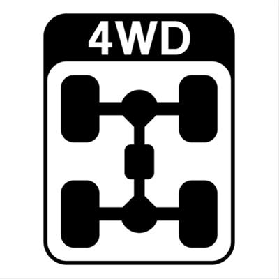 TCI Auto Automatic Transmissions 212615