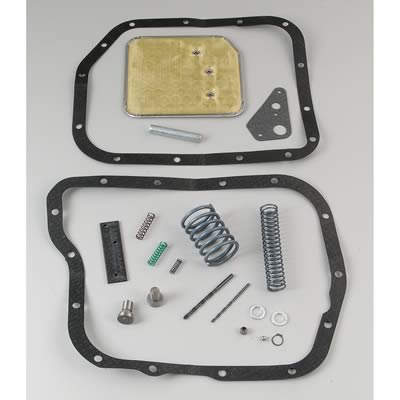 TCI Trans-Scat Valve Body Kits 220000