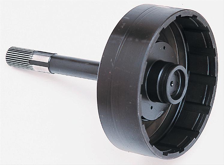 TCI Sprag and Drum Assemblies 223600