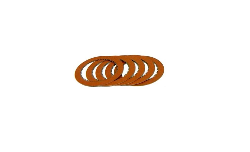 TCI Automatic Transmission Clutch Friction Plates 224000