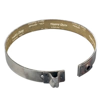 TCI Red Lined Flex Bands 225100
