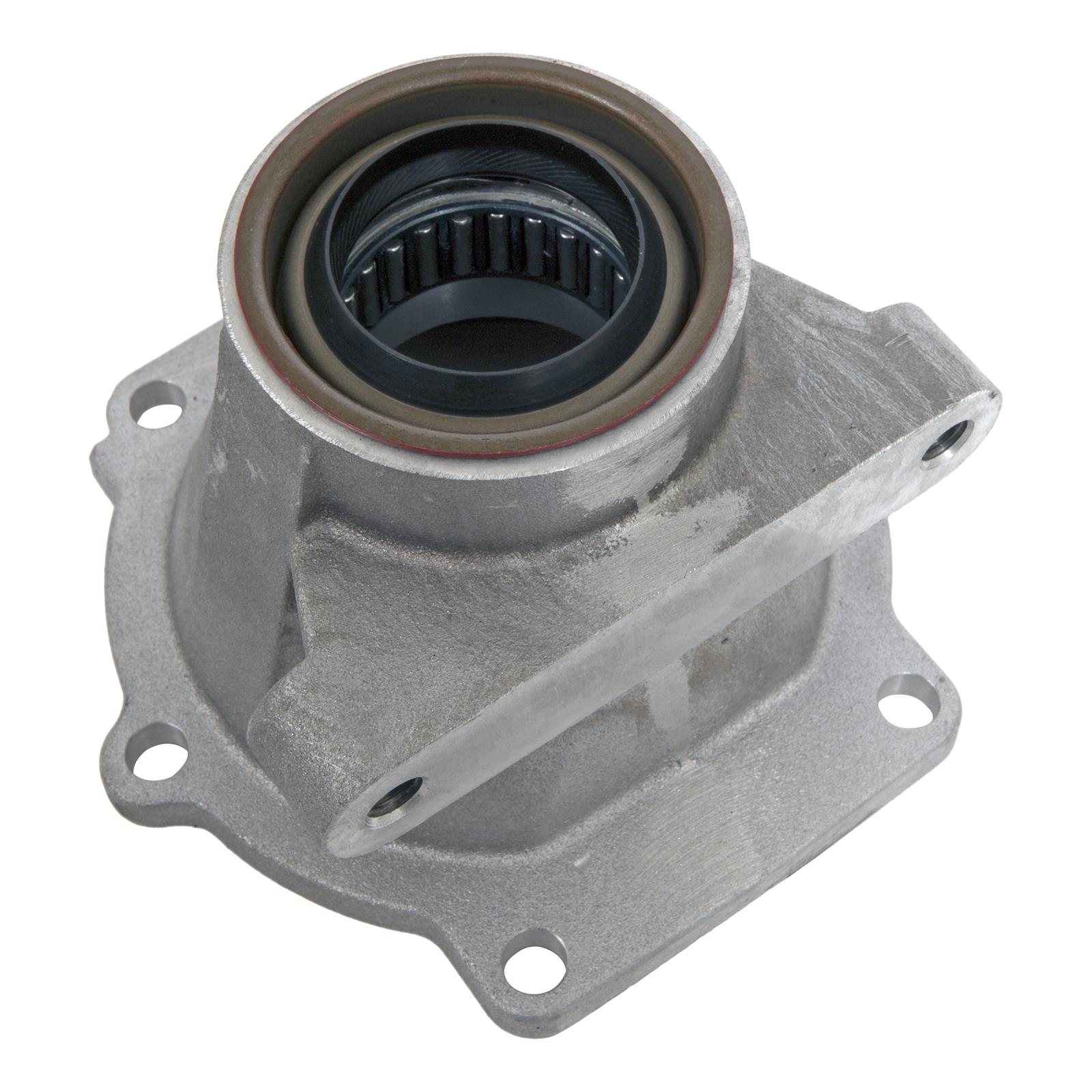 TCI PRO-X TH400 Aluminum Tailhousings 226405