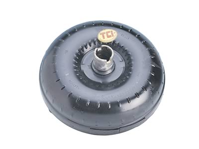 TCI Auto Torque Converters 452400