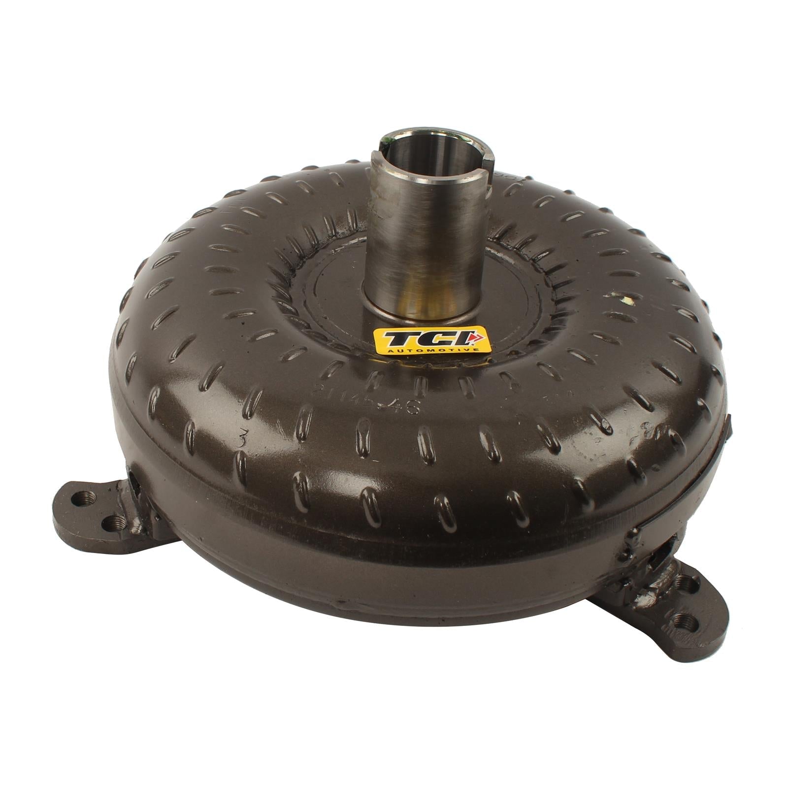 TCI Breakaway Torque Converters 240901