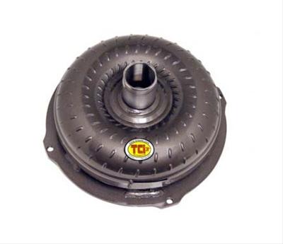 TCI Super StreetFighter Torque Converters 241022