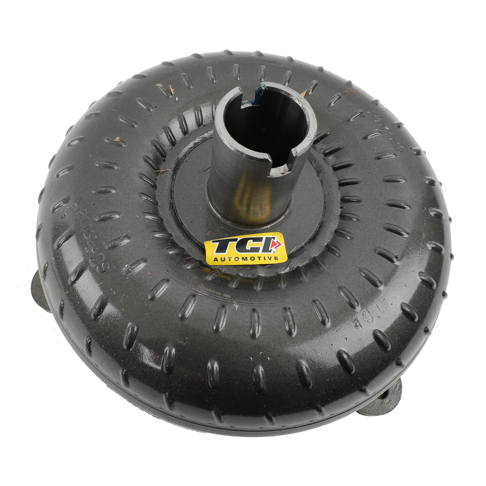 TCI Fast-Lap Circle Track Torque Converters 242125