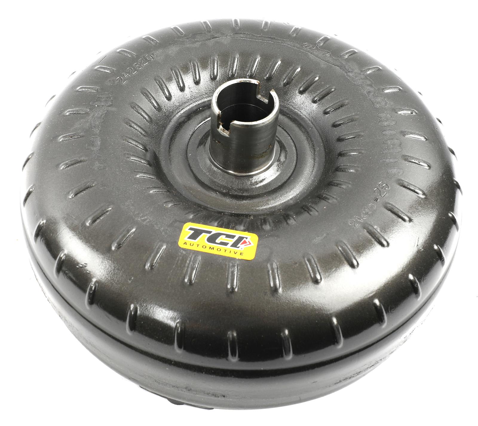 TCI High Torque Towing Torque Converters 242820