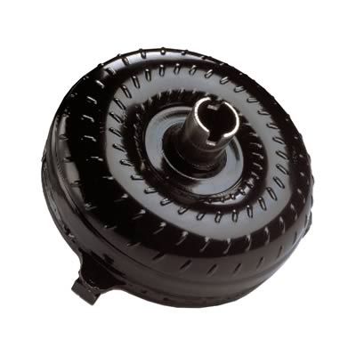 TCI StreetFighter Torque Converters 242931
