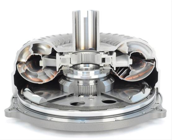 TCI 6L80/6L90 Bolt-Together Torque Converters 242974