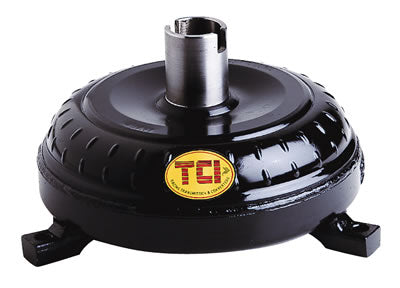 TCI Competition Torque Converters 254005