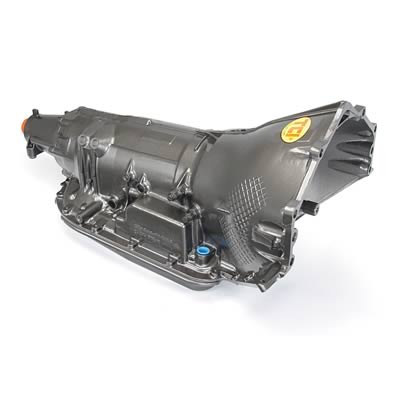 TCI Maximizer 4x4 Transmissions 411700