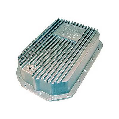 TCI Transmission Pans 278000