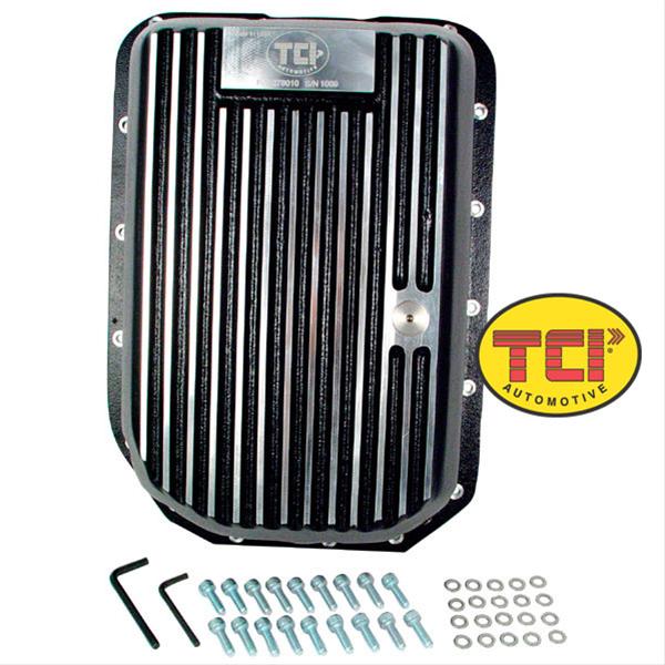TCI Transmission Pans 278010
