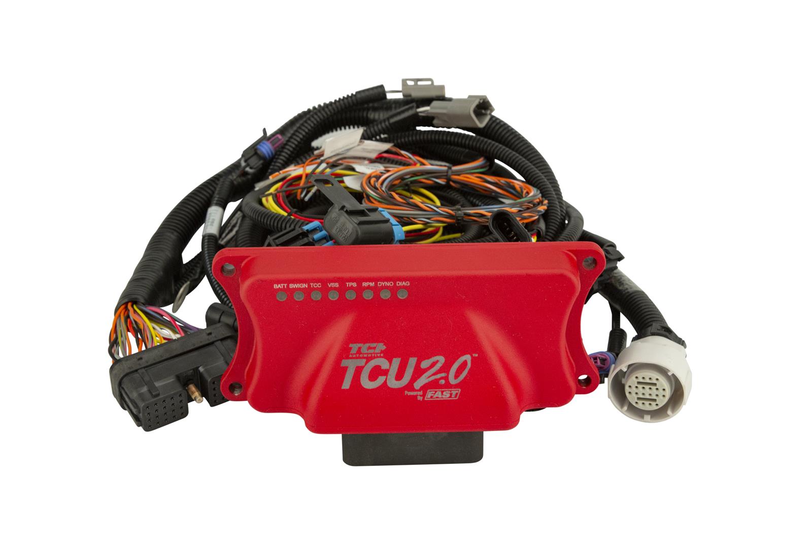 TCI TCU 2.0 Automatic Transmission Controllers 30383-KIT