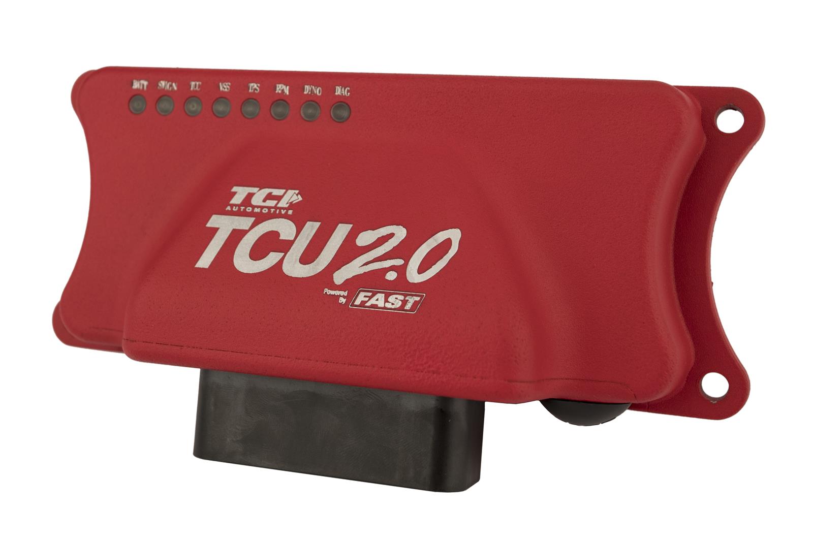 TCI TCU 2.0 Automatic Transmission Controllers 30383-KIT