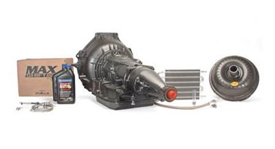 TCI StreetFighter Transmissions 311090P1