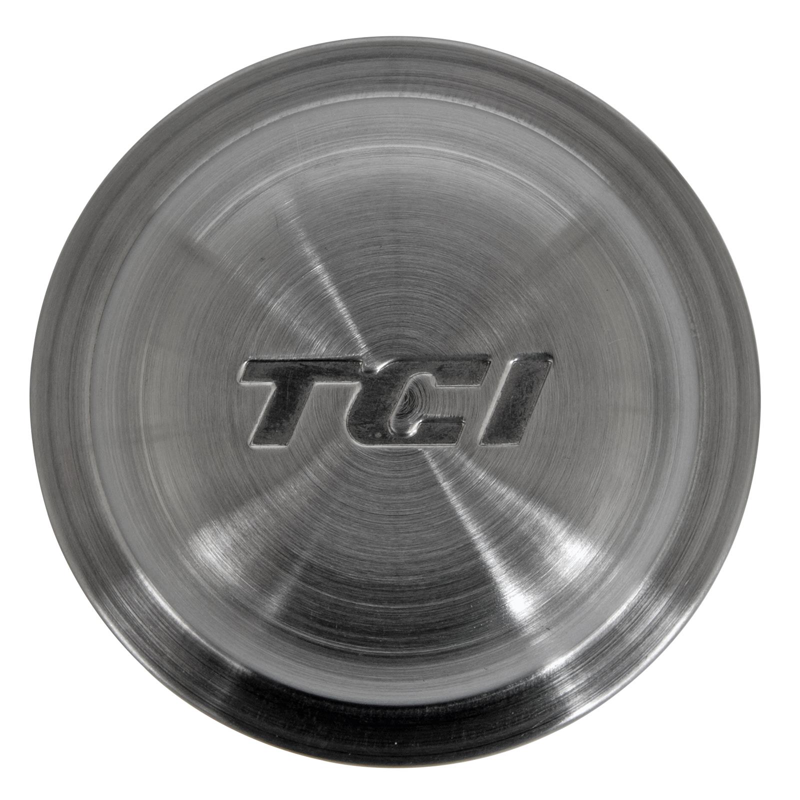 TCI Governor Covers 316860