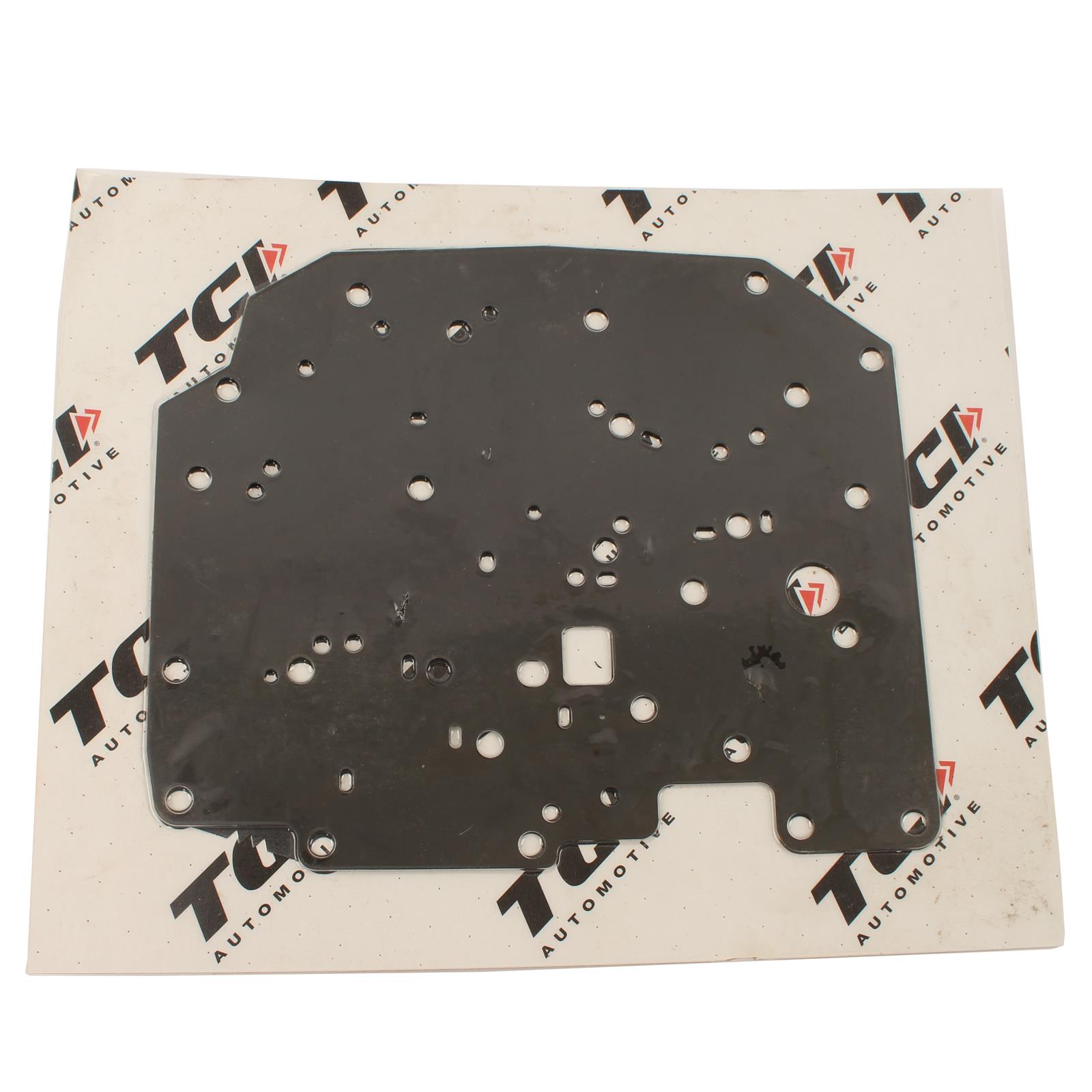 TCI Trans-Brake Valve Body Kits 321501