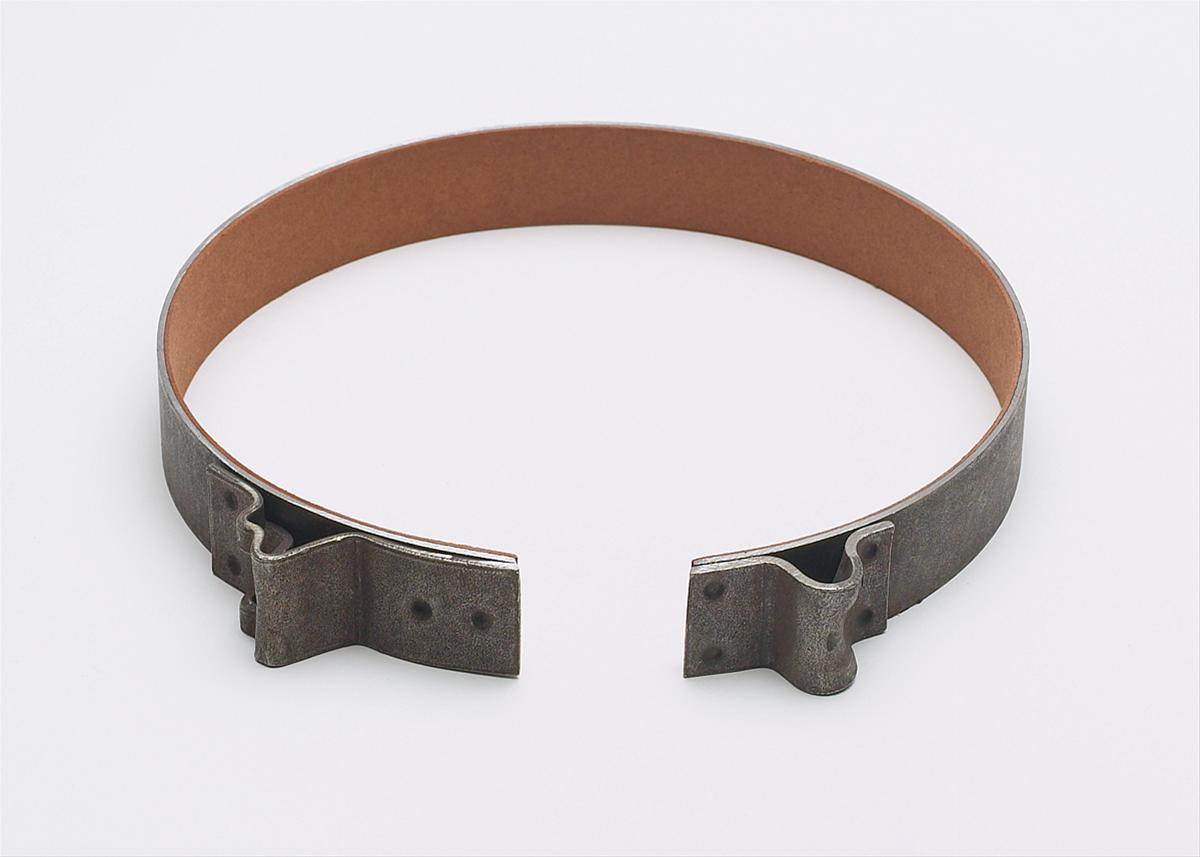 TCI High Performance Automatic Transmission Bands 325100