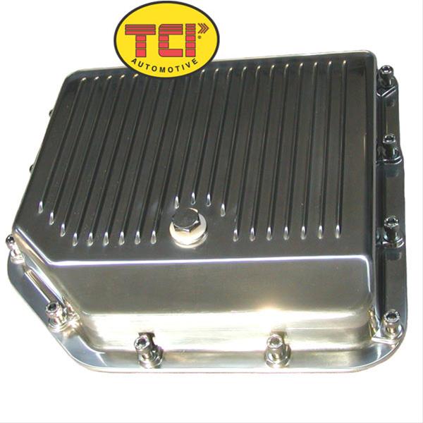 TCI Transmission Pans 328010